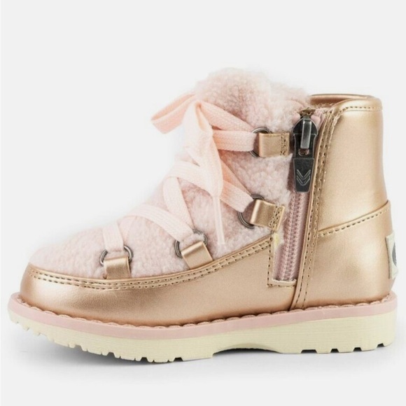 DR. SCHOLL’S - Kids Boots - NWT - Picture 3 of 8